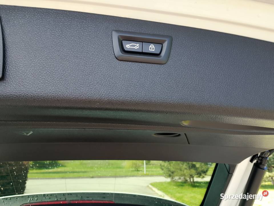 Bmw F31 MPakiet mperformance 18 benzyna