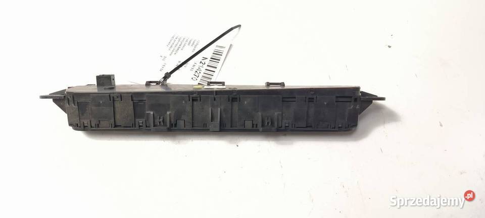 PANEL TOYOTA PROACE II 98081728ZD osobowe Lipno