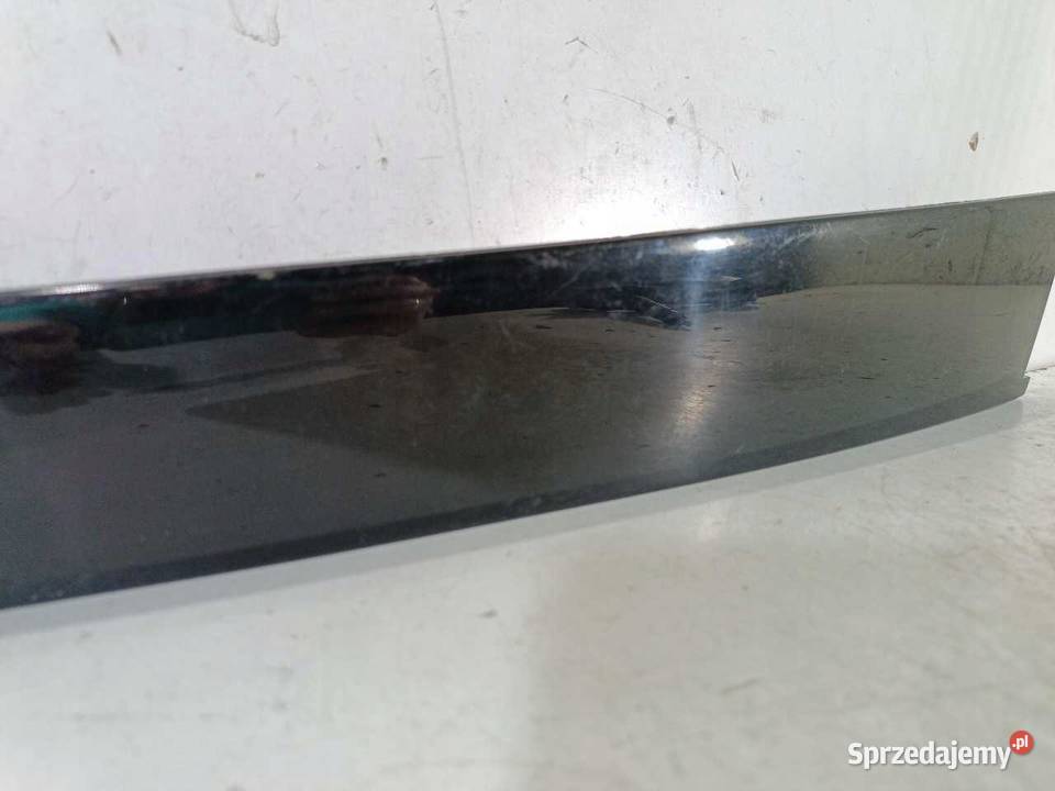 LISTWA DRZWI PRAWY PRZÓD CITROEN C4 PICASSO II