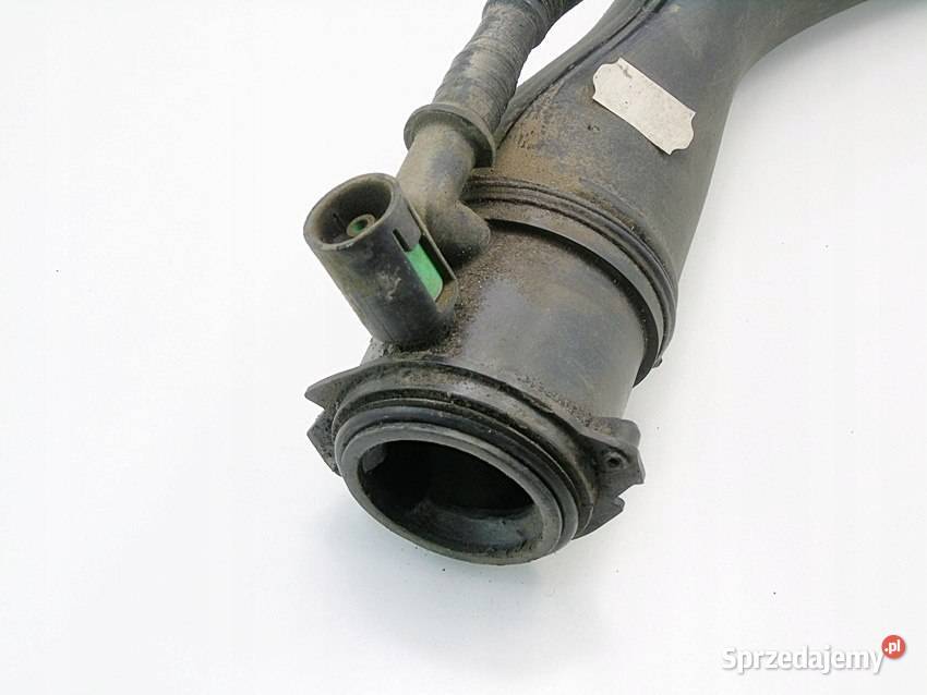 RURA WĄŻ WLEWU PALIWA RENAULT MODUS 12 16V 2007 śląskie Sosnowiec sprzedam