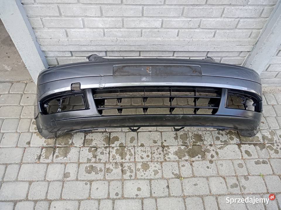 zderzak przód VW TOURAN 1T0 Ląd sprzedam