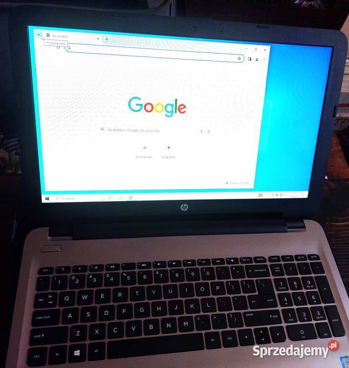 Okazyjnie Laptop HPHD Pro Book Intel Core3I 6 Intel Core i5