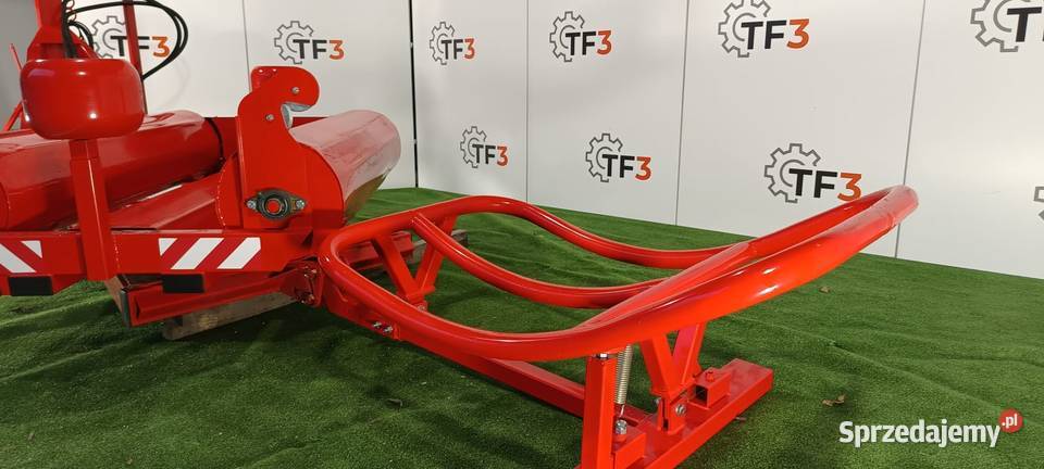 Owijarka do bel firmy Altro