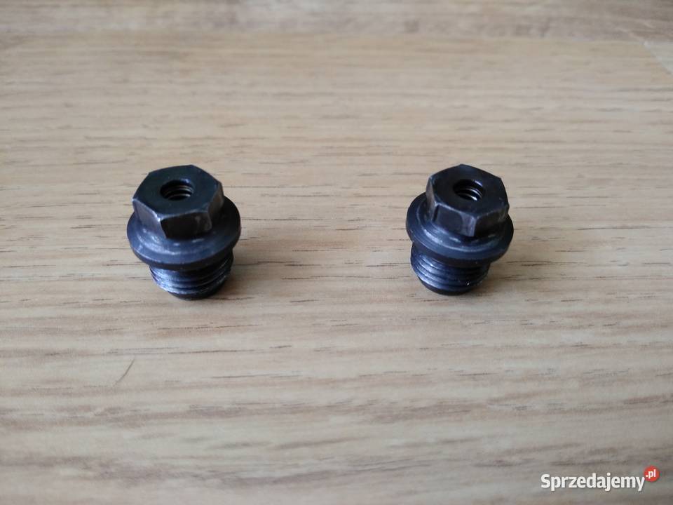 Zawór regulacji ciśnienia oleju VAG 078103363P osobowe śląskie Gliwice