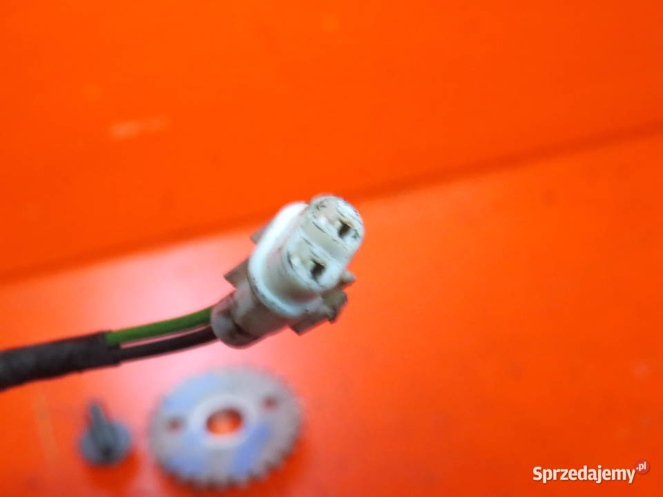 SUZUKI GSR 600 GSR600 K10 09 impulsator czujnik Warszawa