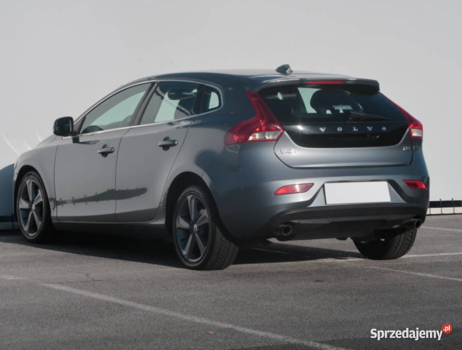 Volvo V40 20 D3 ASR (kontrola trakcji) Lublin sprzedam