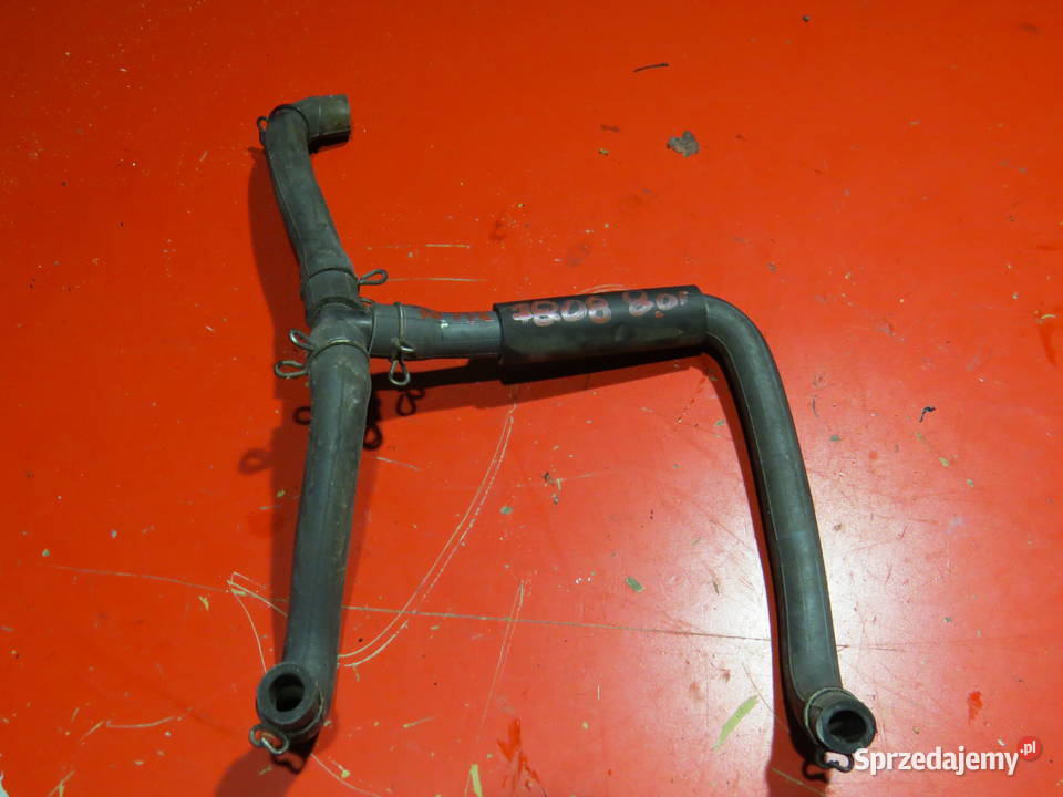 HONDA TRANSALP XL650V Xl 650 V trójnik przewody