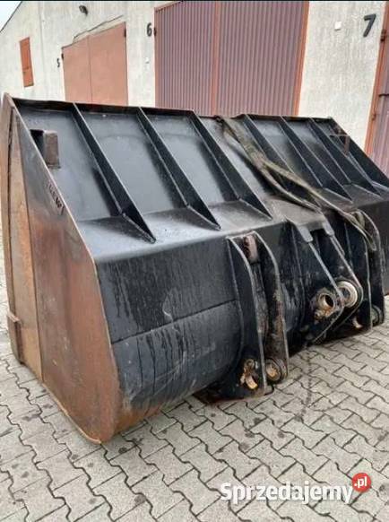 Łyżka do ładowarki DOOSAN DL3003 KSW wielkopolskie Gądki