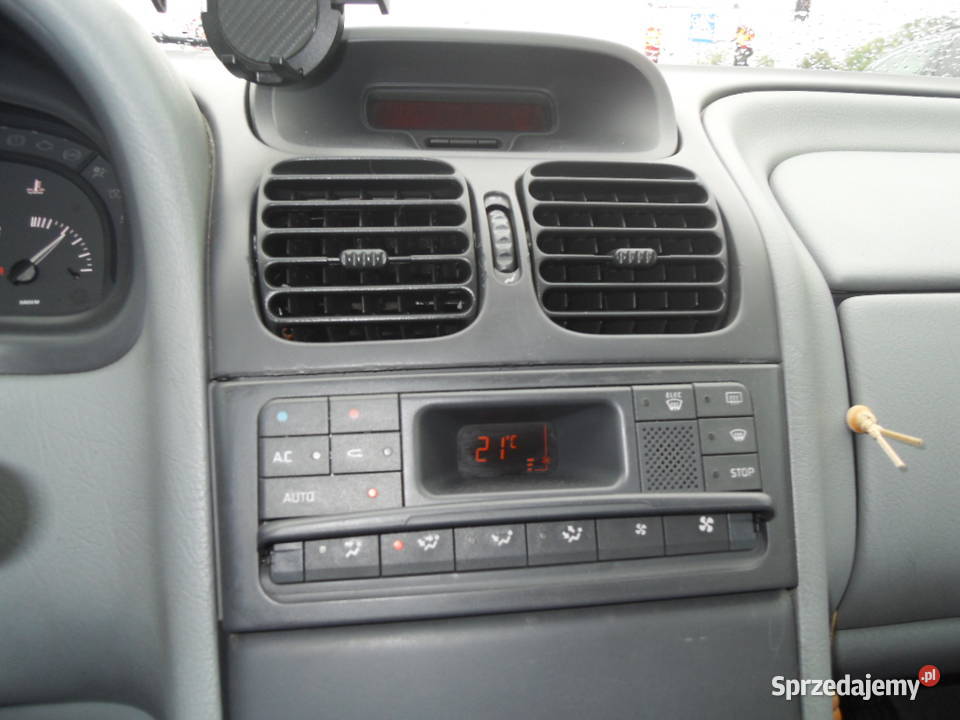 Renault Laguna I 18 16V RXE 1998 r