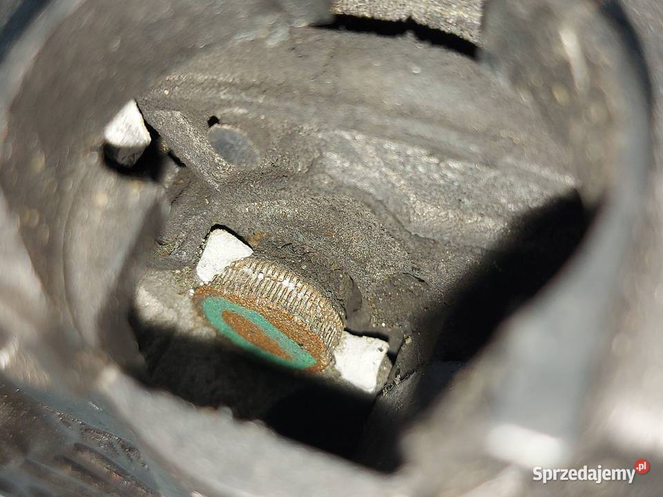 W211 W219 30 V6 CDI 642920 224 alternator osobowe Kielce sprzedam