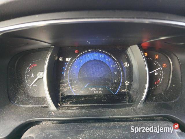 Renault Talisman Intens Konin