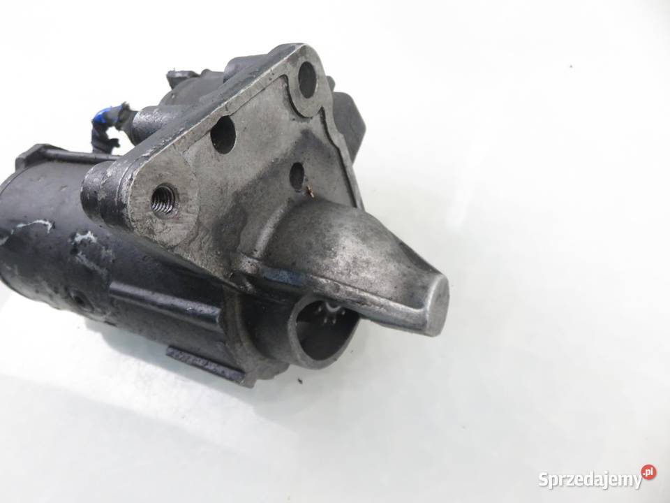 ROZRUSZNIK PEUGEOT 206 14 HDi 221329 sprzedam