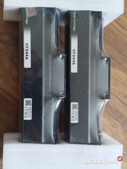 Tonery CF244A do drukarki HP LaserJet Pro M15W