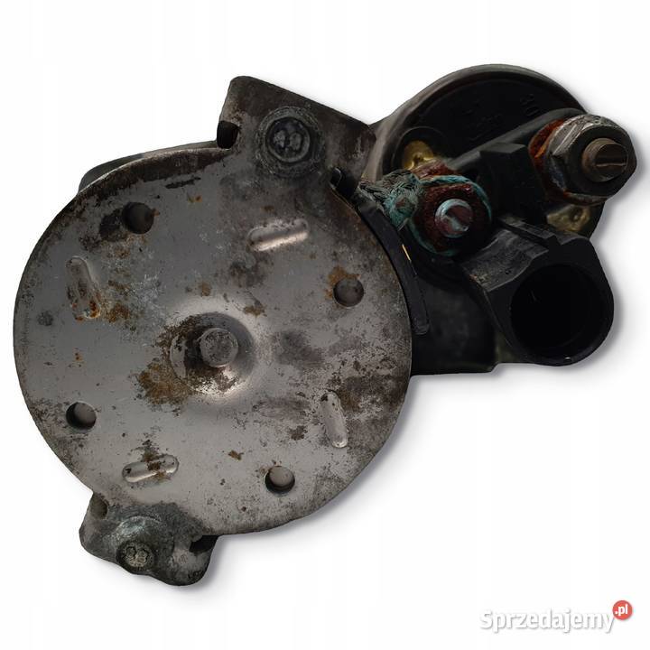 ROZRUSZNIK VW Polo IV 12 12V BMD sprzedam