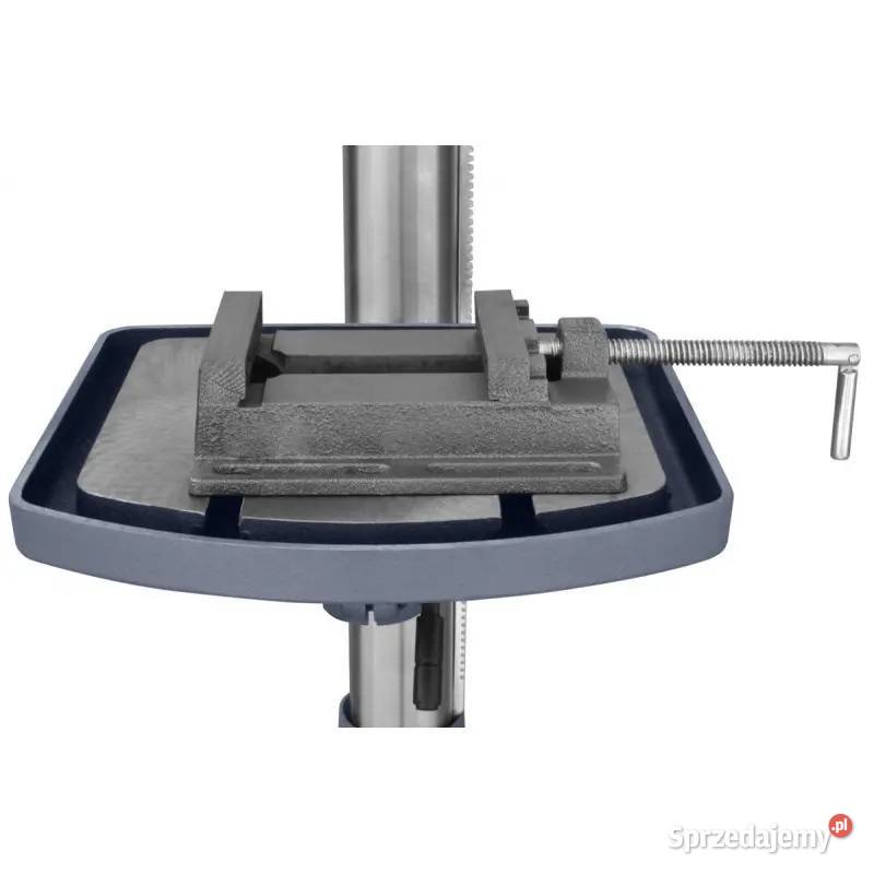 Wiertarka słupowa CORMAK 25 mm Siedlce