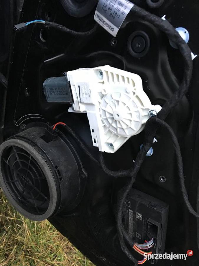 INSTALACJA DRZWI AUDI A5 S5 sportback 8T8971688s Pozostałe