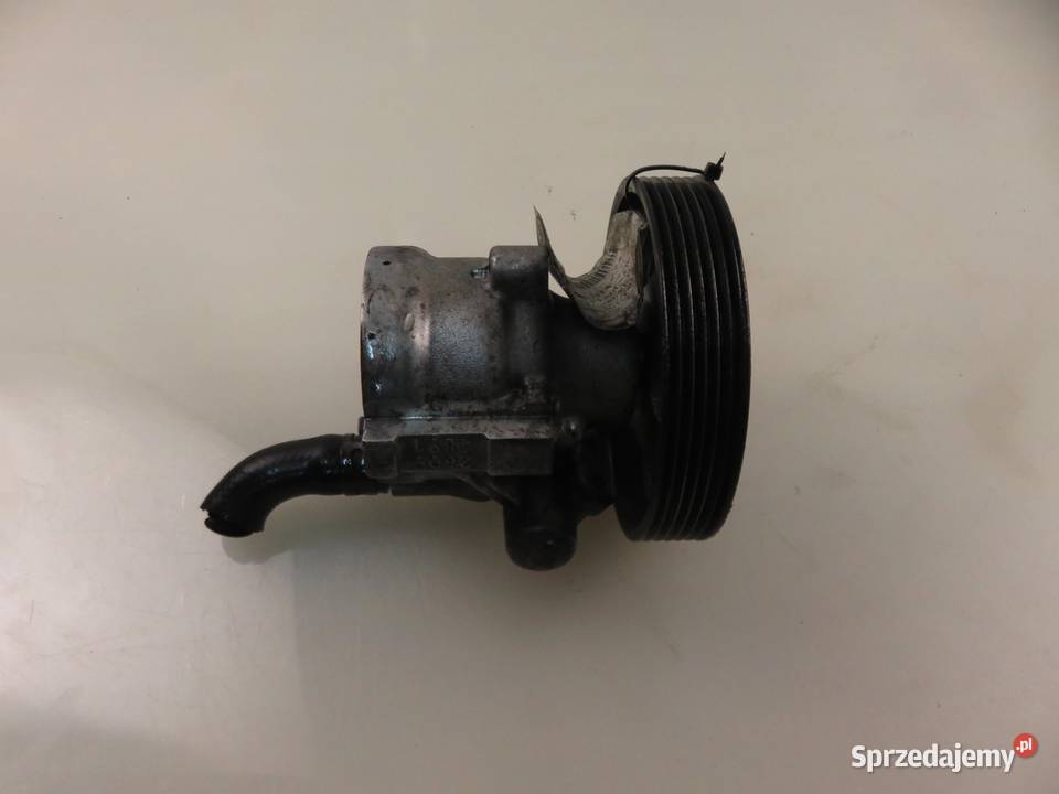 POMPA WSPOMAGANIA RENAULT LAGUNA II 19 dCi osobowe Pompy wspomagania małopolskie