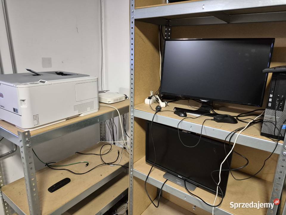 Urządzenia do produkcji oświetlenia LED Kielce