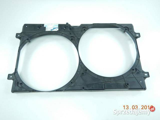 OSŁONA CHŁODNICY FORD GALAXY 0006 20 1135108 lubelskie sprzedam