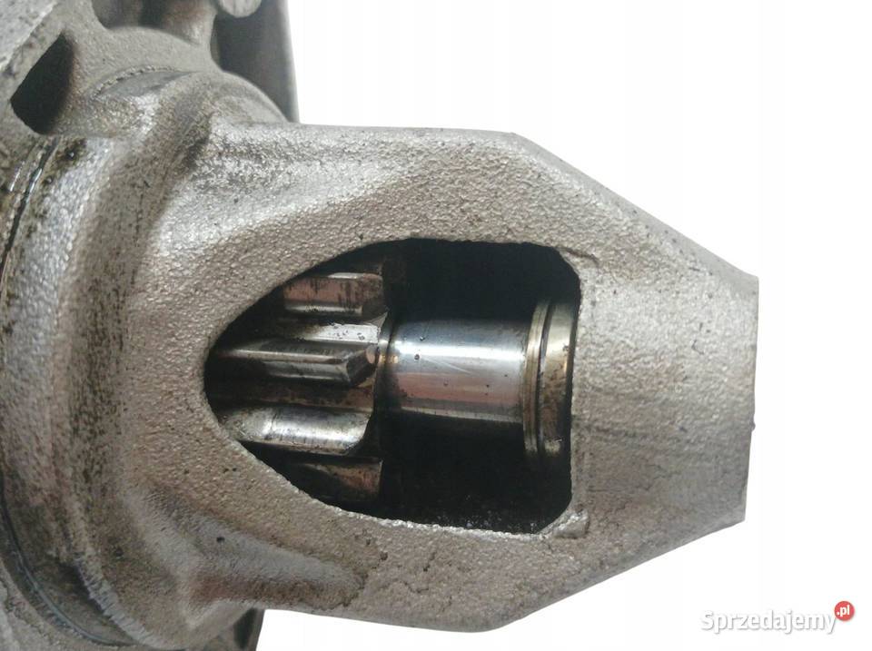 ROZRUSZNIK 0001115005 32 V6 MercedesBenz Mklasa Rok produkcji 2001 Układ elektryczny, zapłon świętokrzyskie