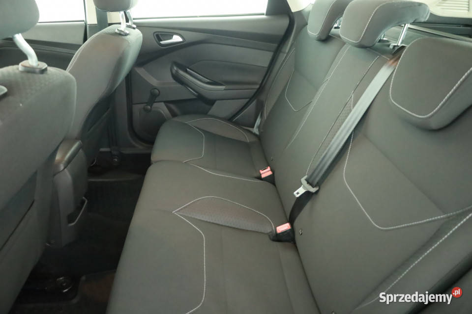 Ford Focus 15 TDCi radio Focus