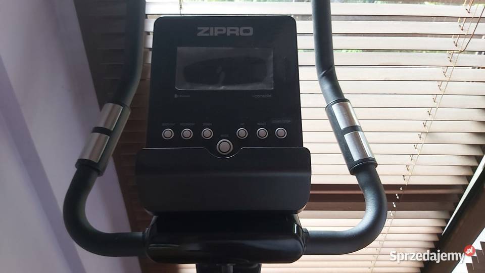 Rower Stacjonarny Treningowy elektryczno Katowice sprzedam