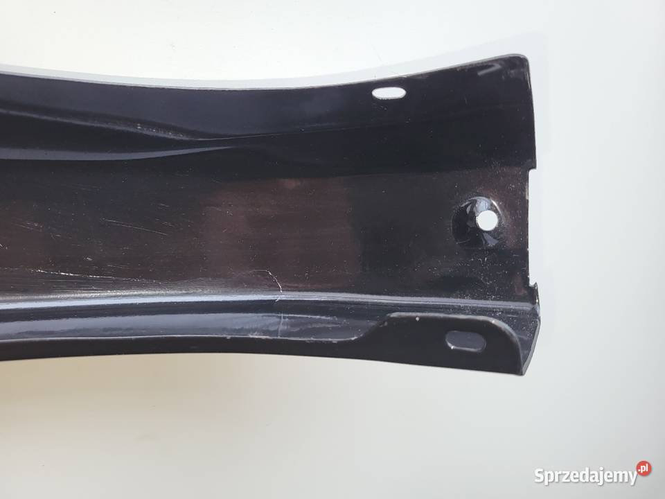 Wartburg 353 Nowy naroznik zderzaka NT krotki osobowe mazowieckie Piaseczno