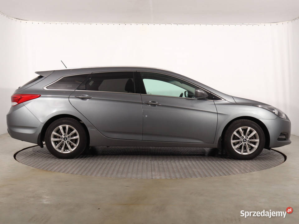 Hyundai i40 17 CRDi Katowice