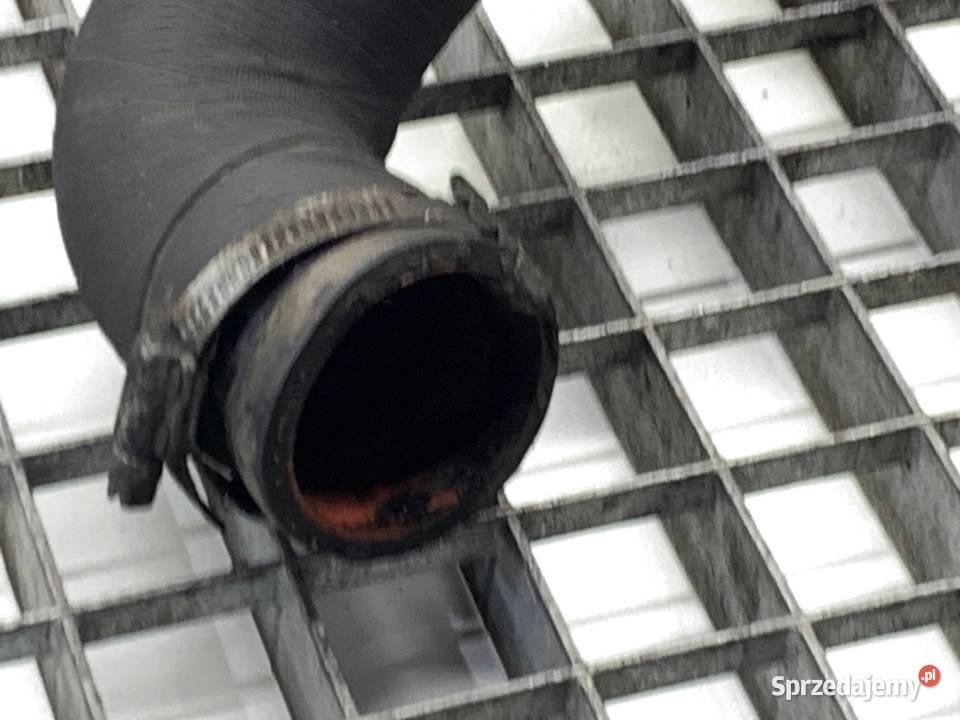 RURA POWIETRZA FORD MONDEO MK4 18 125 0715 podkarpackie sprzedam