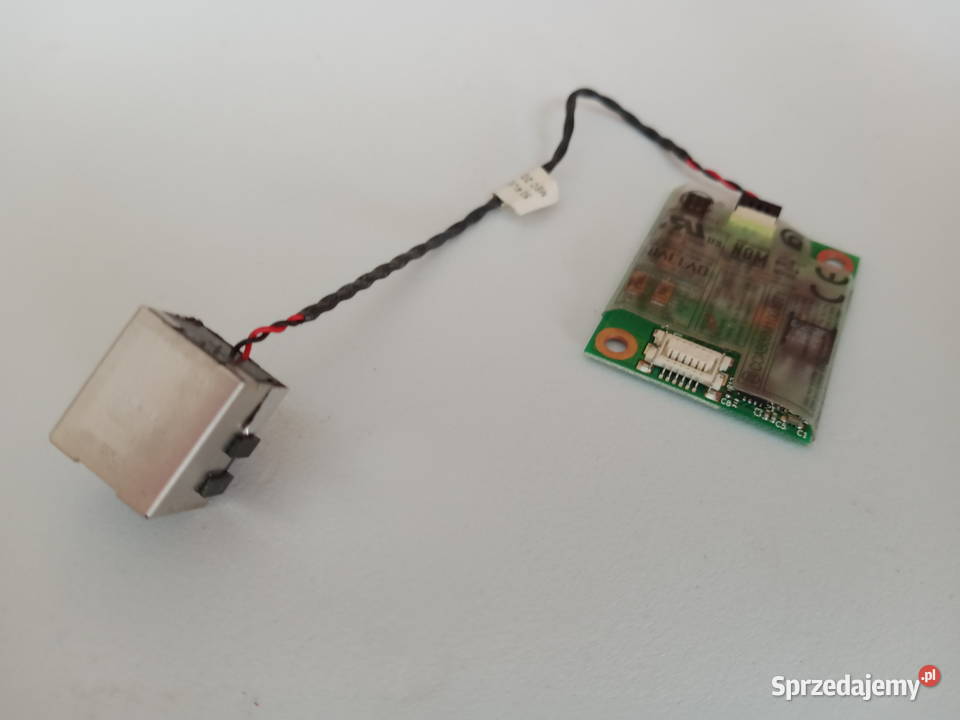 Części do laptopa DVD Wifi Lan Usb matryca iACER Leszno
