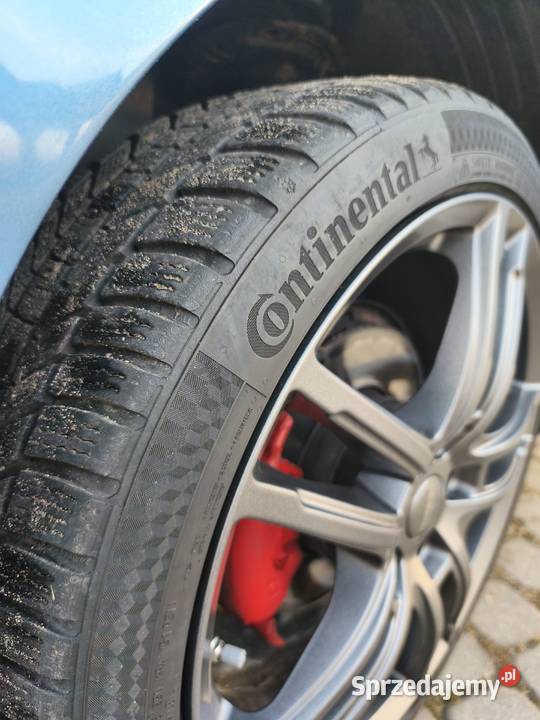 ALLSTARkamera radarklimatronik podgrzewane bluetooth Wągrowiec sprzedam