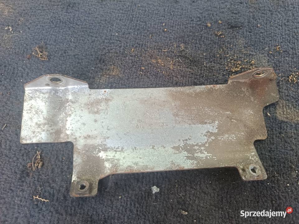 Osłona Termiczna 078 253 008 B Audi A4 B5 FL a36 osobowe Myszków