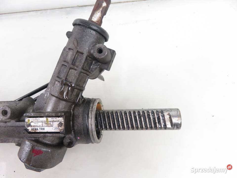 MAGLOWNICA FORD TRANSIT VI 8C113200CD