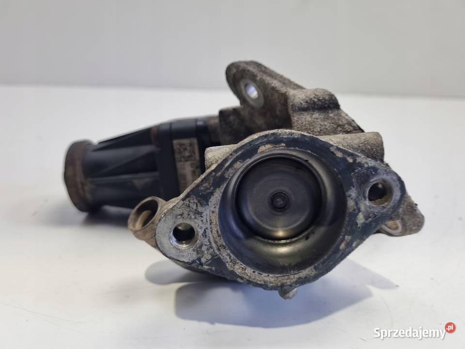 Ford Transit MK7 VII 22 TDCI ZAWÓR EGR Rudka