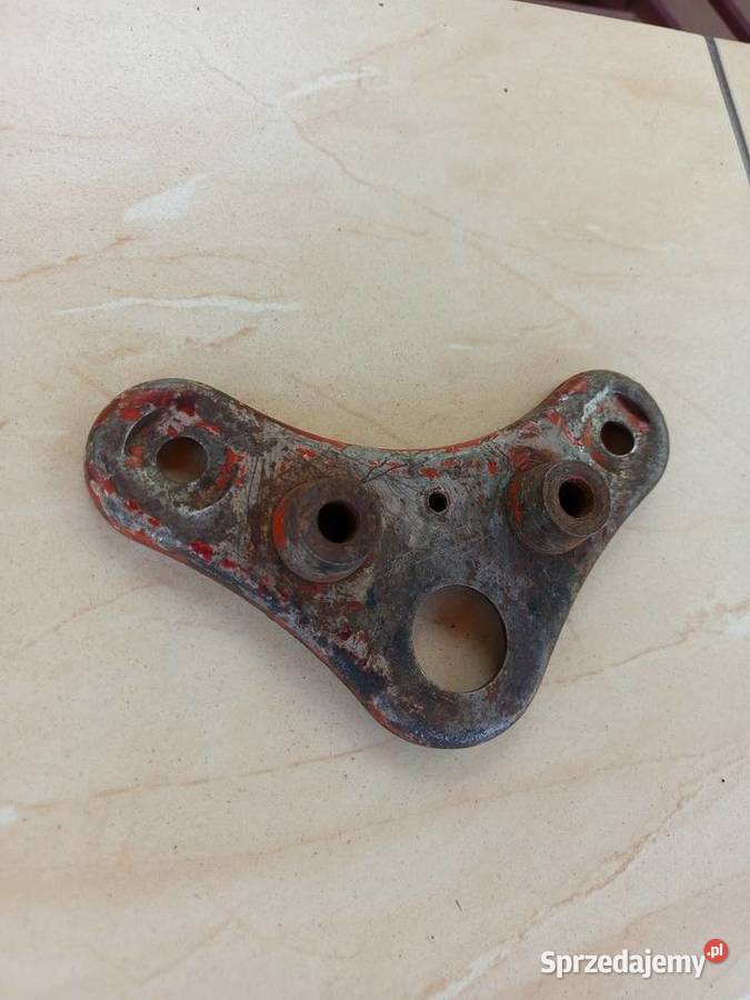 Górna półka Romet Motorynka Zgierz