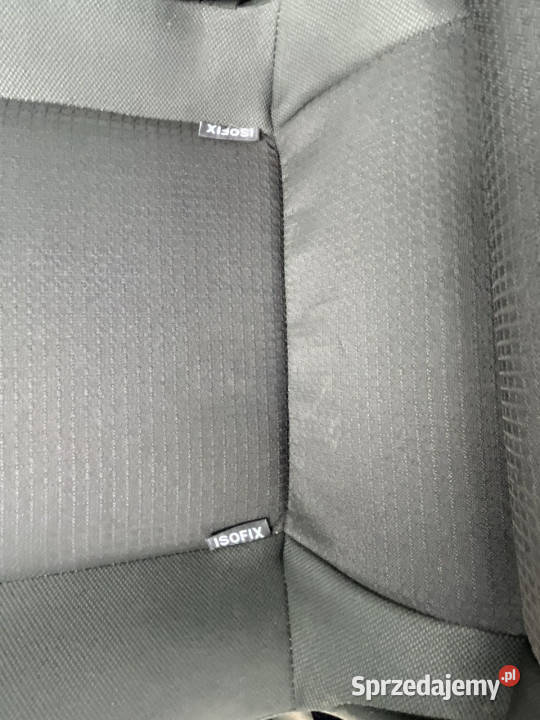 Renault Scenic Renault Scenic III 2009r 20BLPG światła przeciwmgielne Sokołów Podlaski