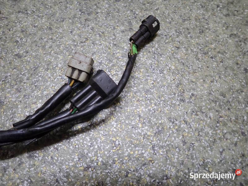 CDI MODUŁ ZAPŁONU YAMAHA WR 400 YZ 426 F 9802R Elementy nadwozia Strzelce Krajeńskie