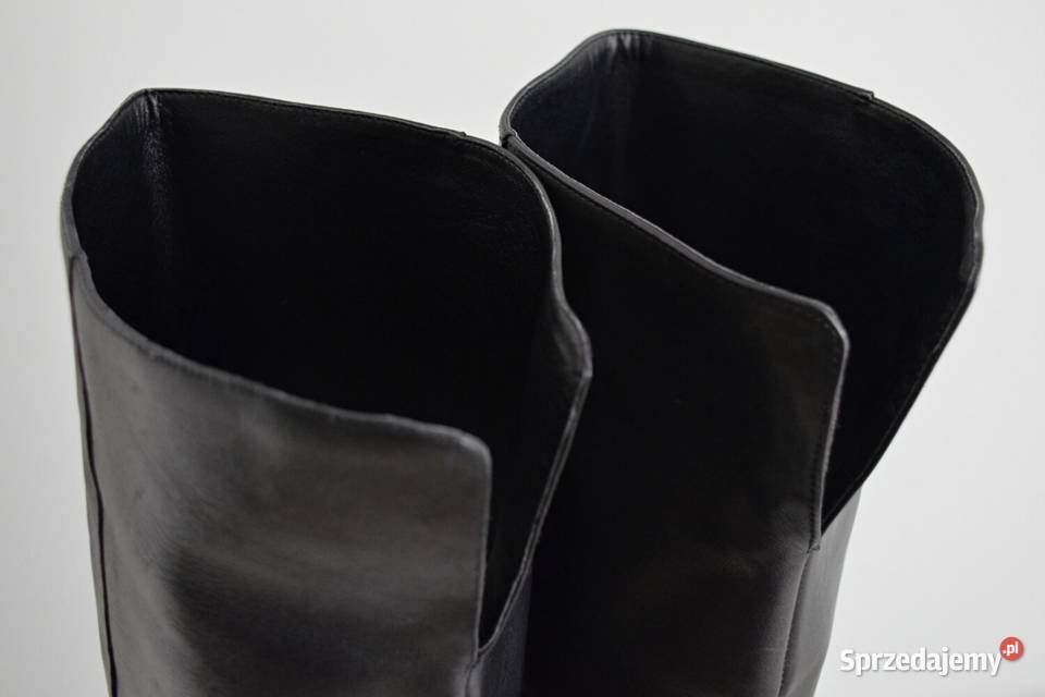 UWODZICIELSKIE muszkieterki Sam Edelman Rylan