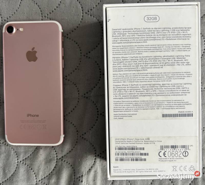 29 telefonów komórkowych Pozostałe Warszawa