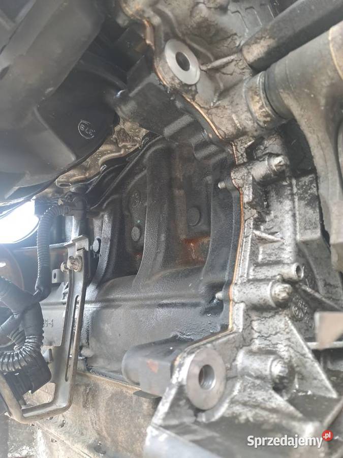 Opel Corsa D E 12 16V silnik kompletny kod śląskie Jastrzębie-Zdrój