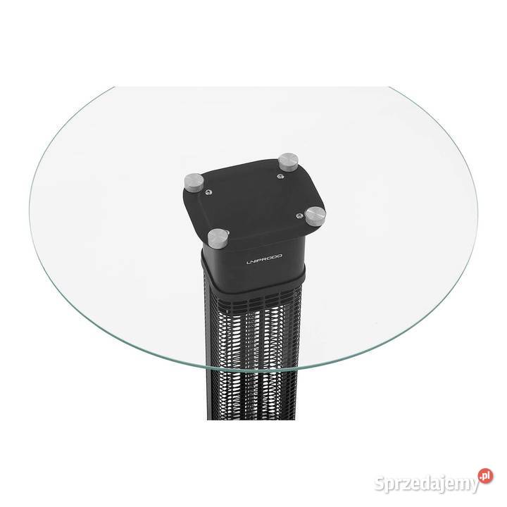 Lampa grzewcza tarasowa stolik 1500W Dom i Ogród Częstochowa sprzedam