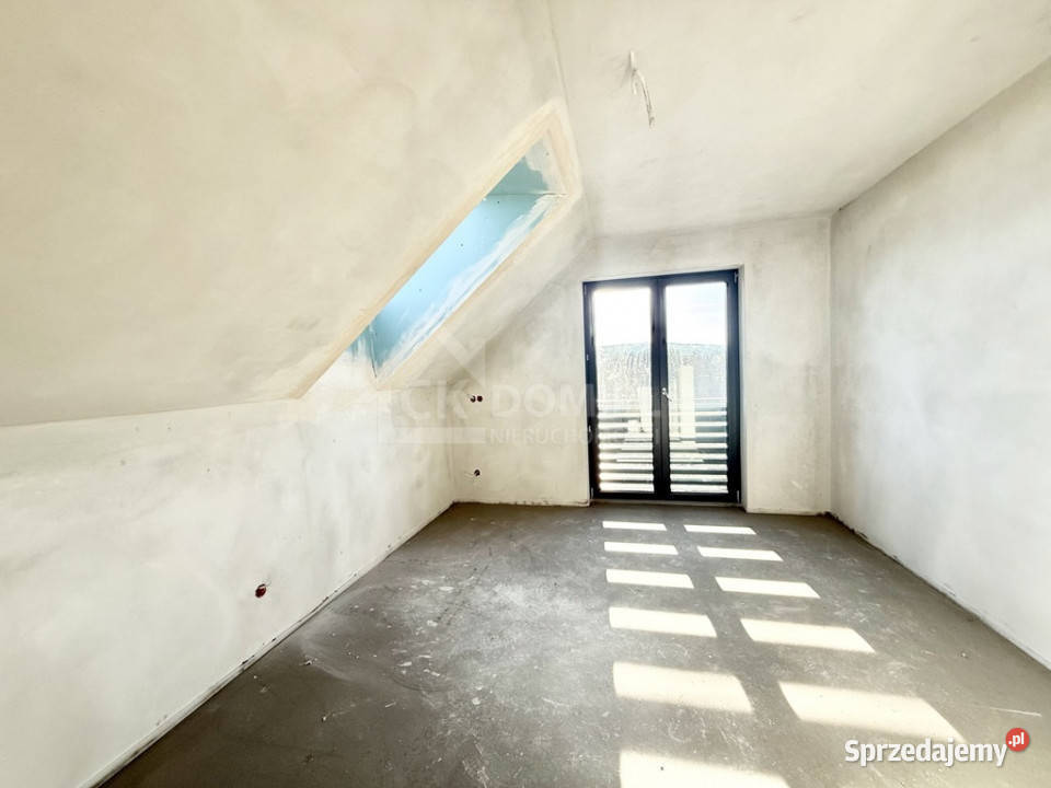 Kielce dom 20538 m2 Miedziana Góra Przyjmo Bobrza