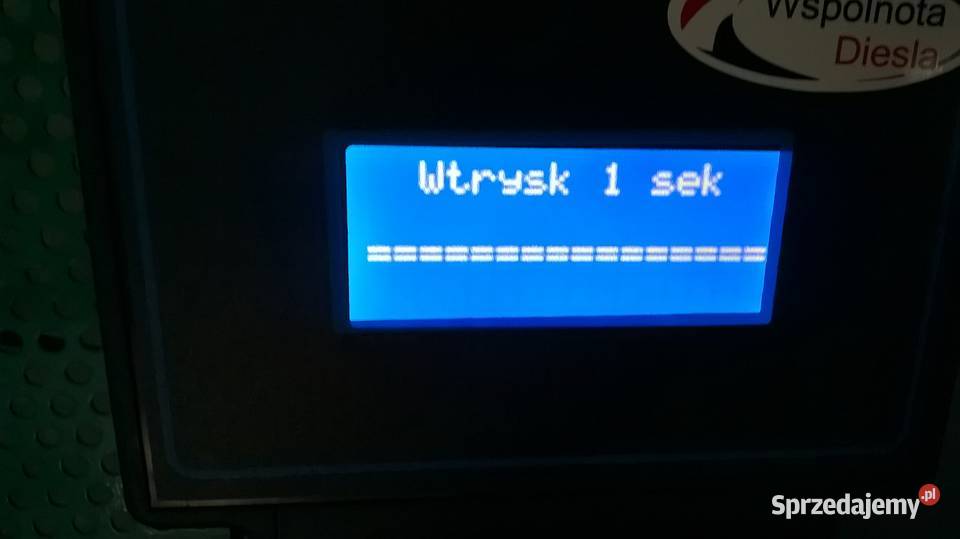 VDO tester do stoku piezo wtryskpomiar 145v pod Bielsko-Biała