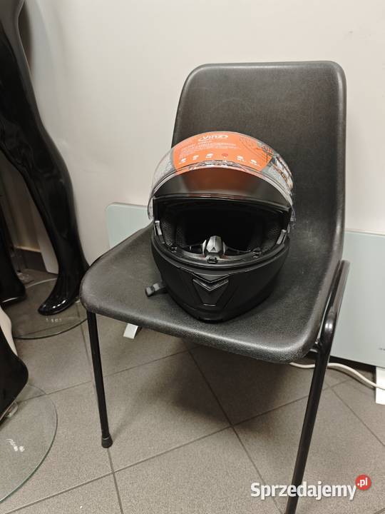 kask motocyklowy Vinz mazowieckie Warszawa