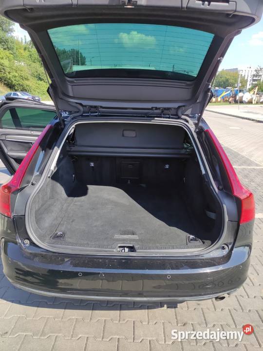 Zadbane Volvo v90 ESP zachodniopomorskie sprzedam