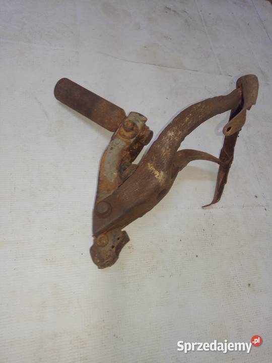 siedzenie simson Sr 2 Siedzenia Elementy nadwozia Sulęcin