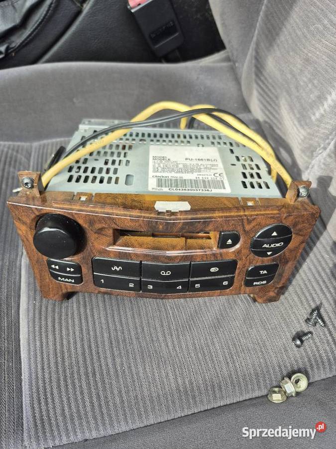 Radio Myszków