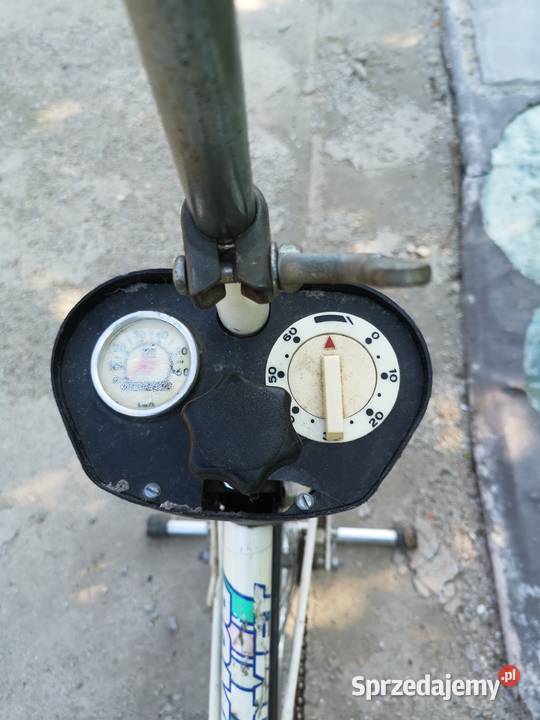 Rower stacjonarny Romet 1994r Gdańsk sprzedam