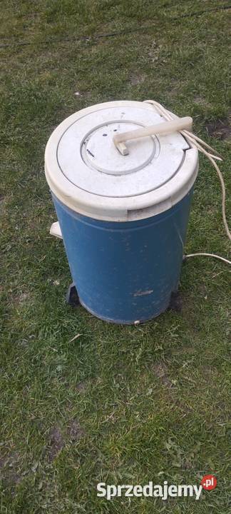 Wirówka sprawna PRL Wędzina sprzedam