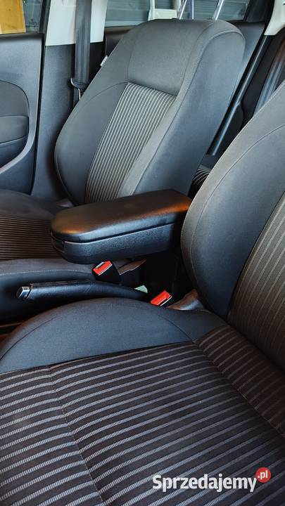 VW Polo V 2011r 4 Cylindry DSG 7 Biegów HighLine